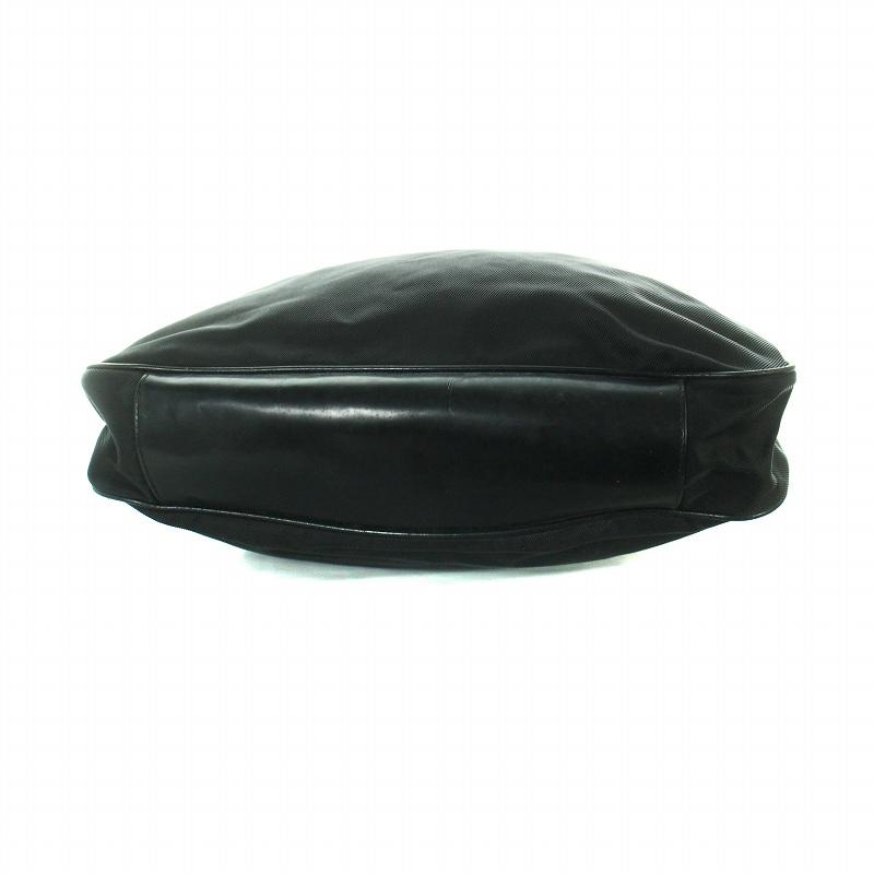 GUCCI（グッチ） バンブー ショルダー バッグ ハンド 2WAY ナイロン