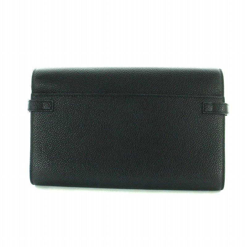 Bally バリー BALLY チェーンウォレット 長財布 ショルダー Bally バリー BALLY チェーンウォレット 長財布 ショルダー