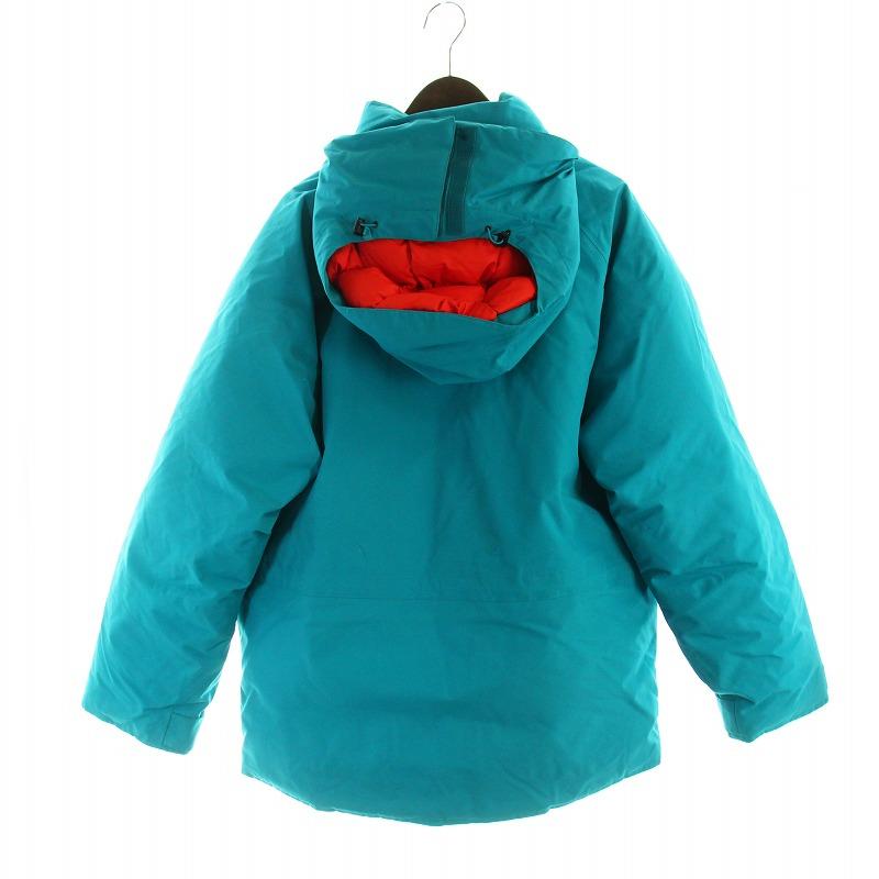 マーモット MARMOT MAMMOTH PARKA GORE-TEX 700FILL ダウンジャケット