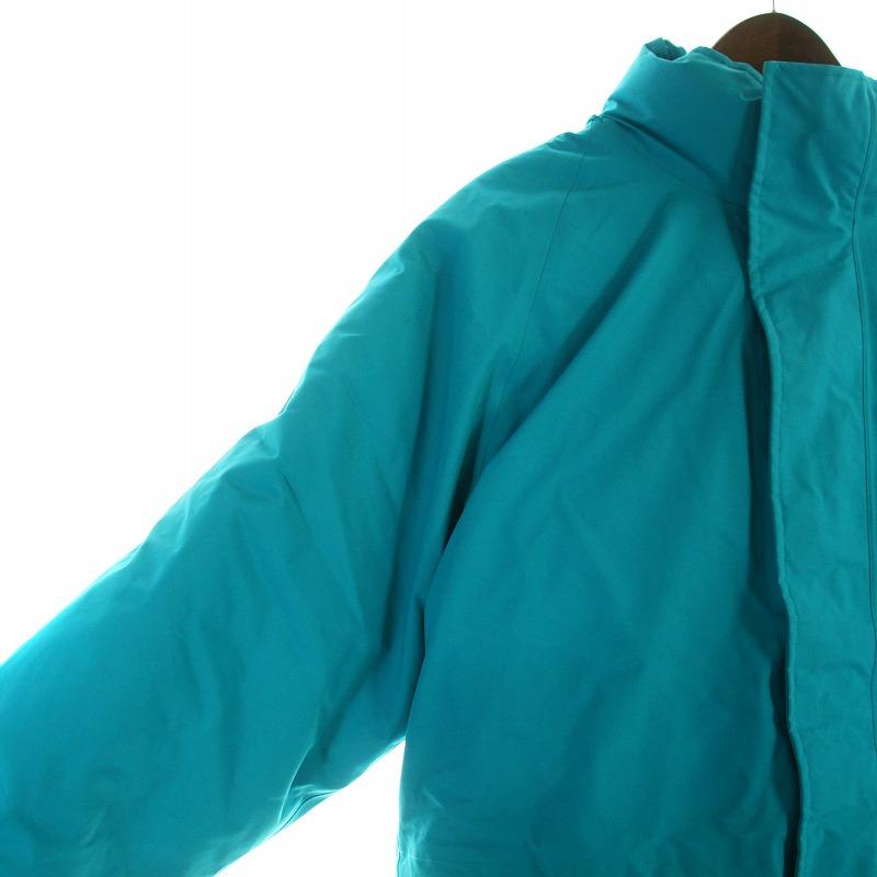 マーモット MARMOT MAMMOTH PARKA GORE-TEX 700FILL ダウンジャケット 