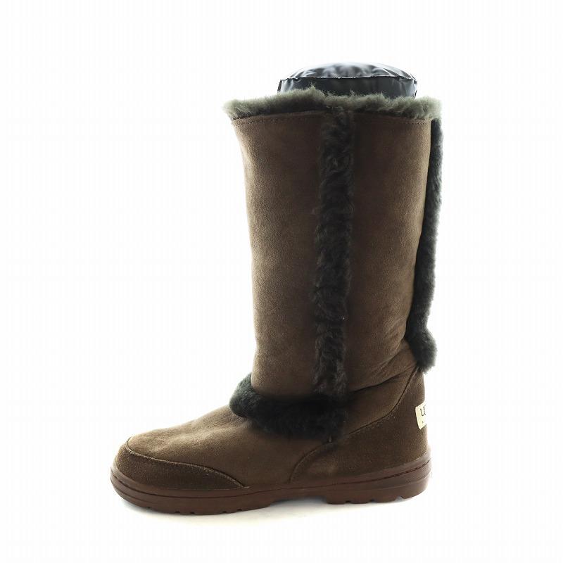 アグ オーストラリア UGG australia サンダンス SUNDANCE ムートン