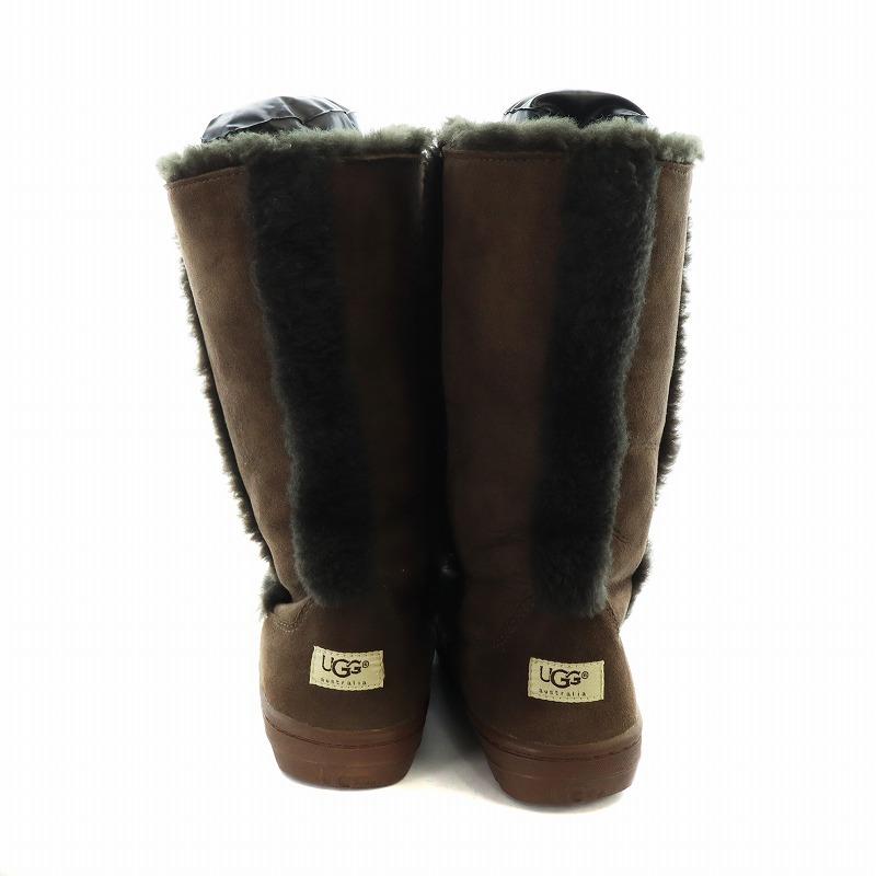 アグ オーストラリア UGG australia サンダンス SUNDANCE ムートン