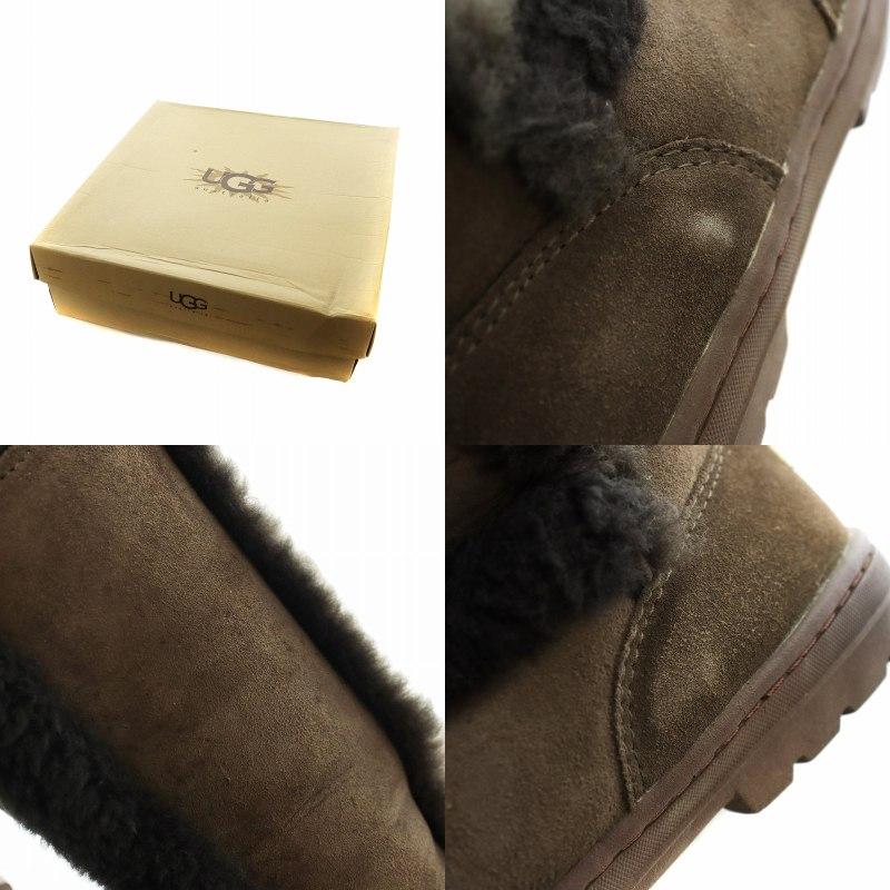 アグ オーストラリア UGG australia サンダンス SUNDANCE ムートン