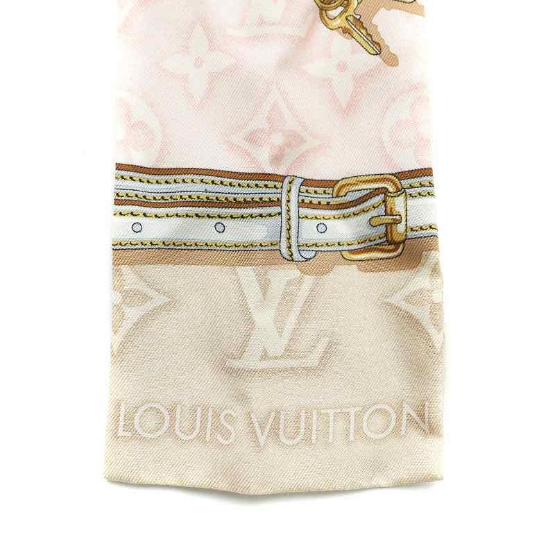 LOUIS VUITTON（ルイ・ヴィトン） バンドー デニムグラム コンフィ