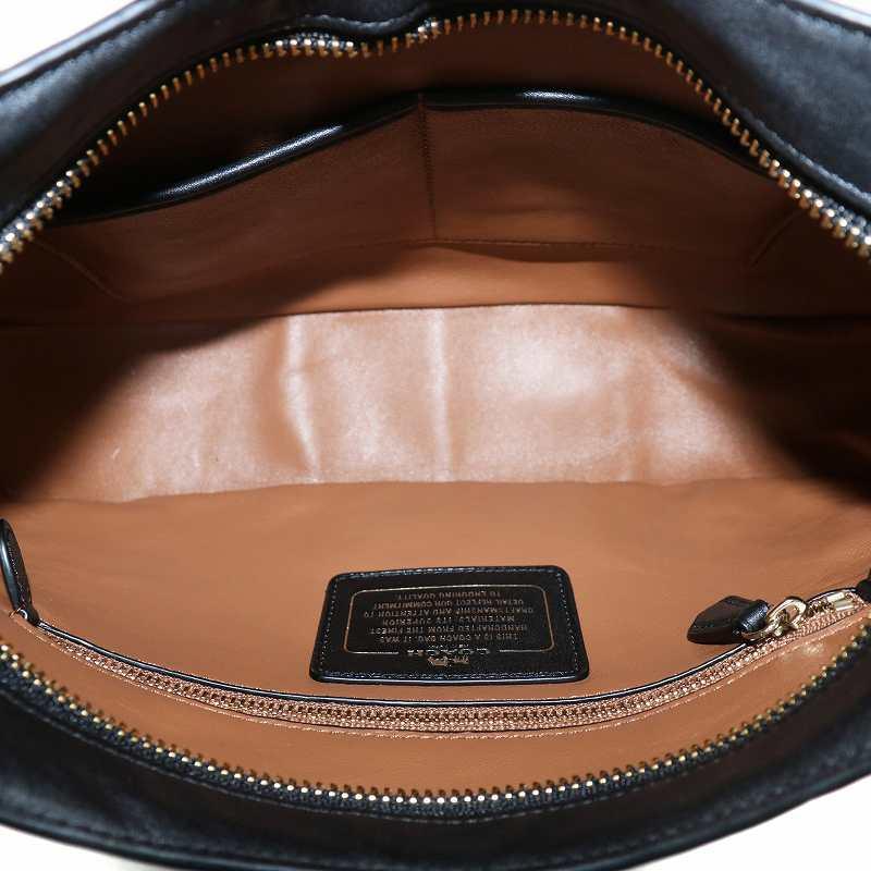 COACH（コーチ） ノマド ハンドバッグ ワンショルダー ショルダー 2WAY