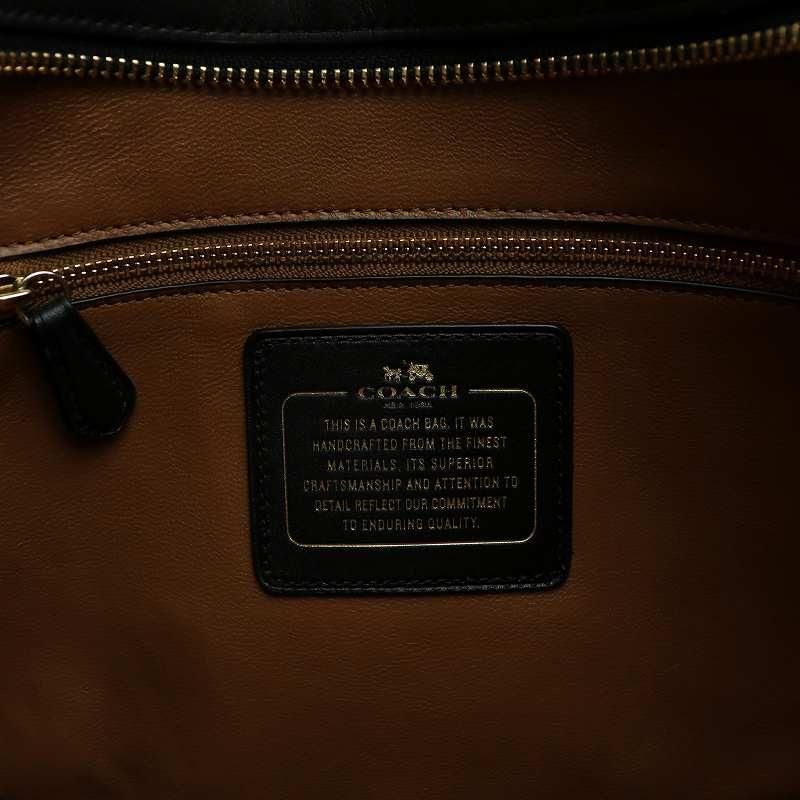 COACH（コーチ） ノマド ハンドバッグ ワンショルダー ショルダー 2WAY