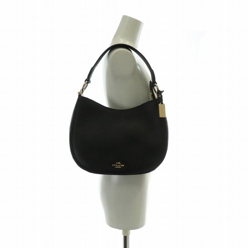 美品　COACH　オールドコーチ　4921　ソノマ　レザー　2WAYハンドバッグ VERY RARE VINTAGE COACH (OLD COACH オールドコーチ) SONOMA