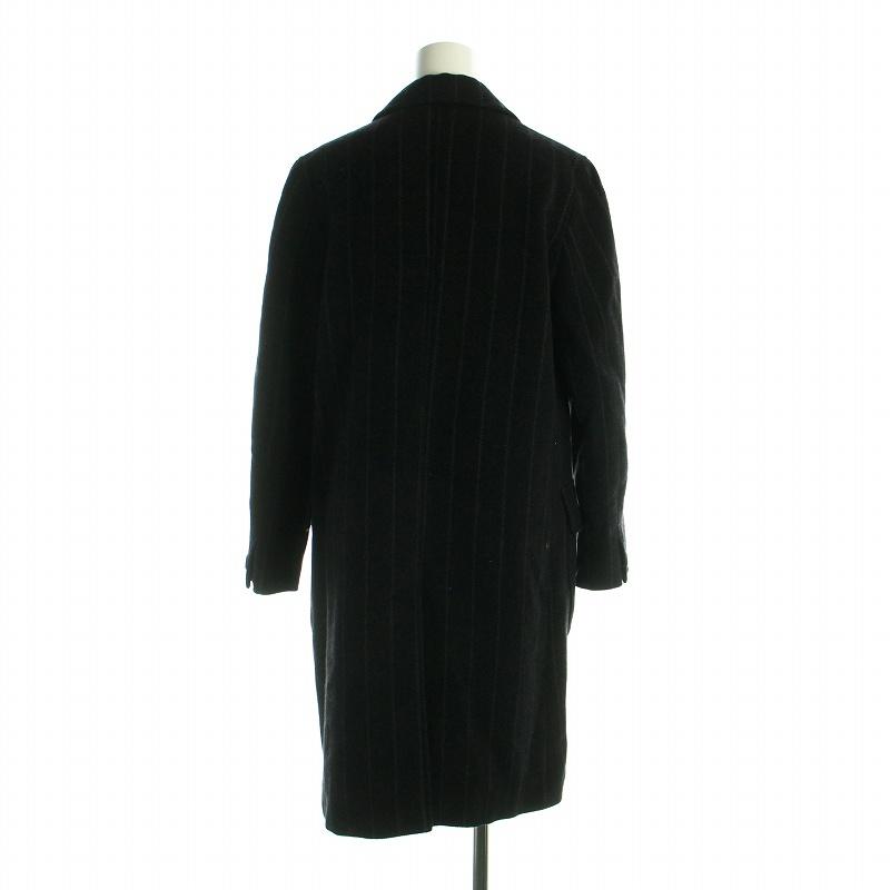 Max Mara（マックスマーラ） 白タグ チェスター コート ダブルブレスト