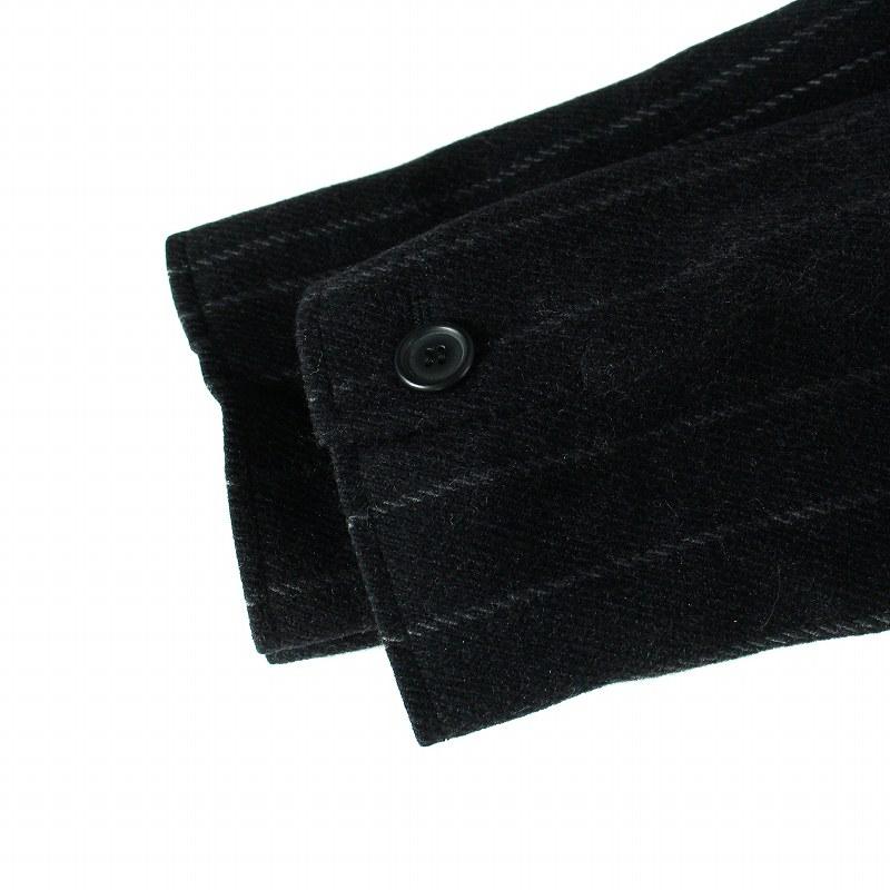 Max Mara（マックスマーラ） 白タグ チェスター コート ダブルブレスト