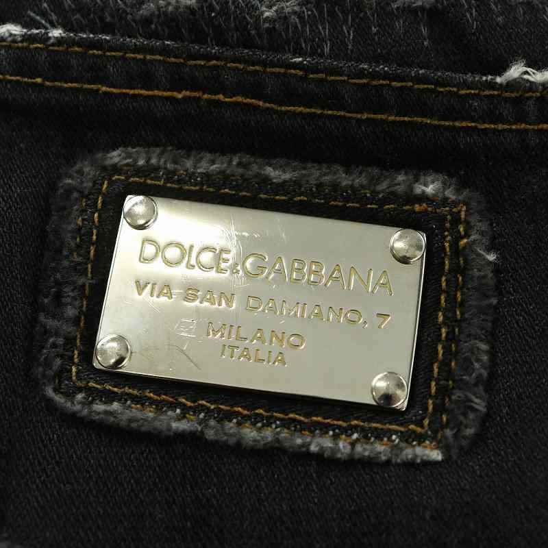 DOLCE&GABBANA（ドルチェ & ガッバーナ） DOLCE&GABBANA VIA SAN 