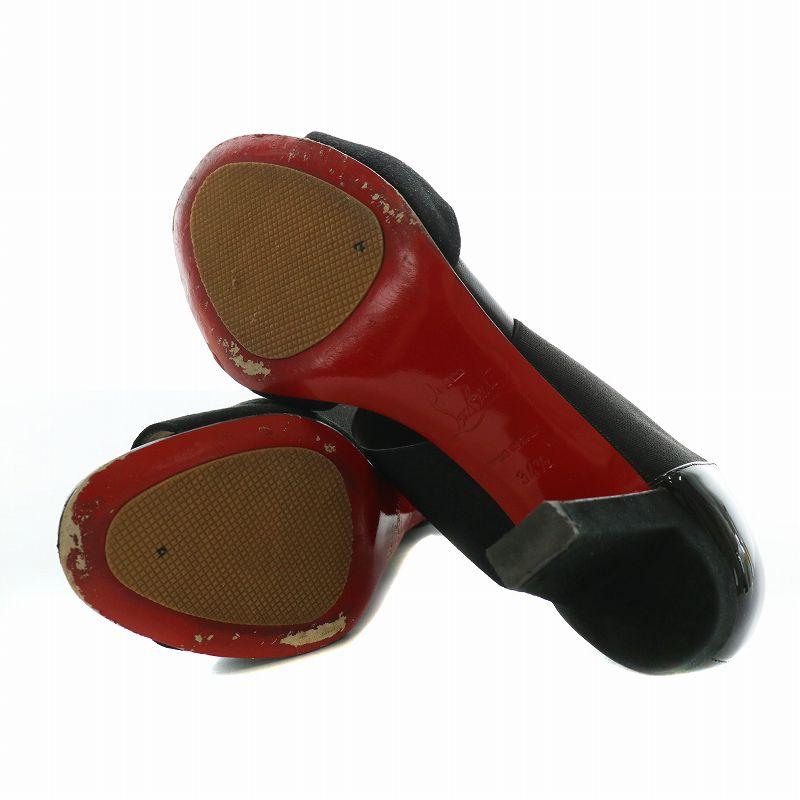 Christian Louboutin クリスチャンルブタン louboutin サンダル  