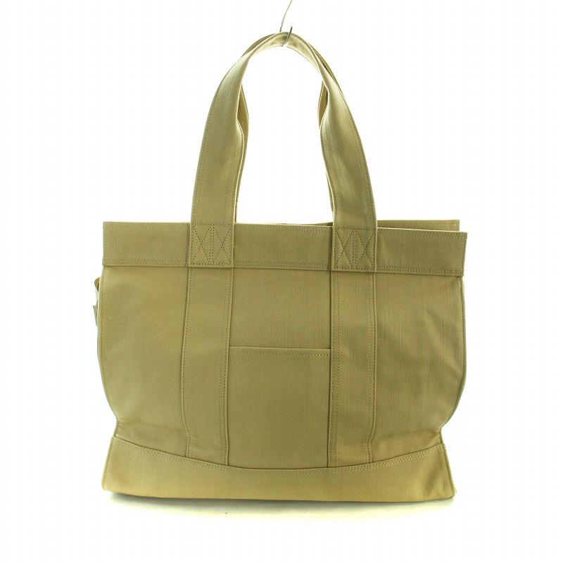 PORTER ポーター 吉田カバン サニー SUNNY トートバッグ キャンバス