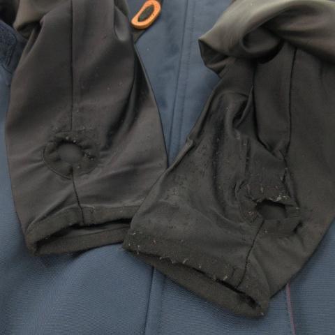 ジュエル JEWEL スキーウェア スノボウェア セットアップ 上下