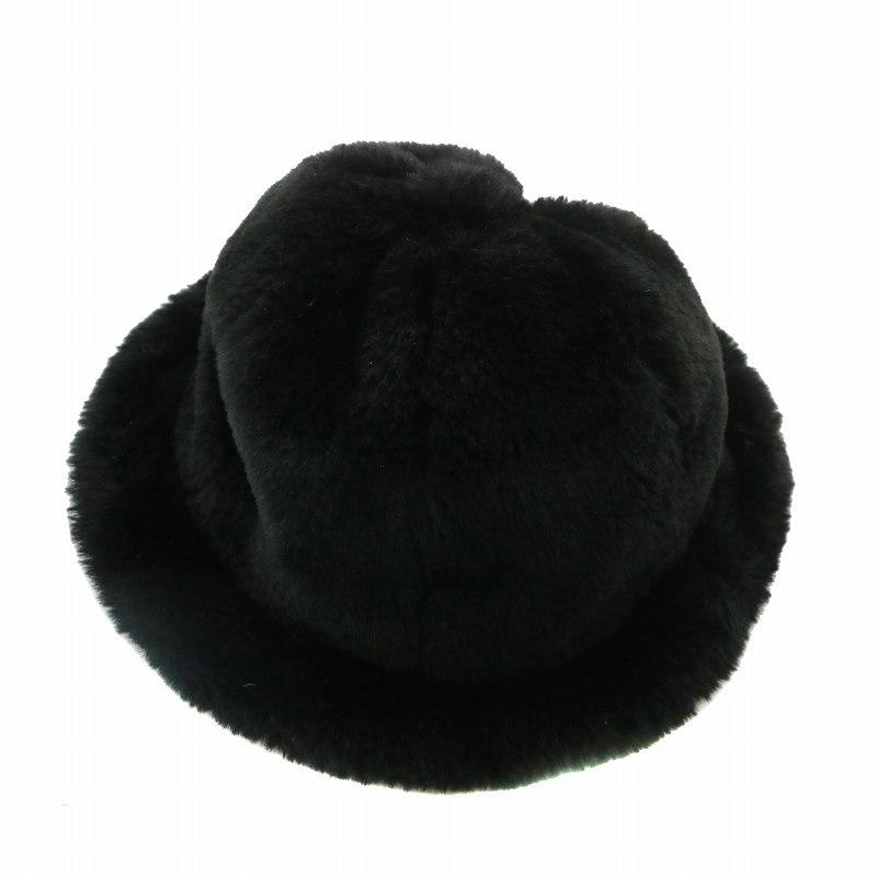 カンゴール KANGOL Faux Fur Casual 帽子 ハット フェイクファー ベル