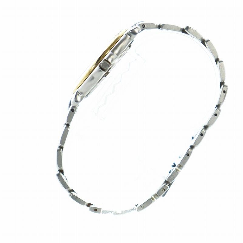 ローラバッコリー Laura Bacoccoli 腕時計 ウォッチ クォーツ シェル