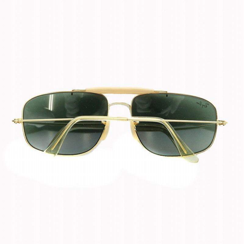 Ray-Ban ボシュロムレイバン エクスプローラー 62□14 B&L USA Ray-Ban ボシュロムレイバン エクスプローラー 62□14 B&L USA