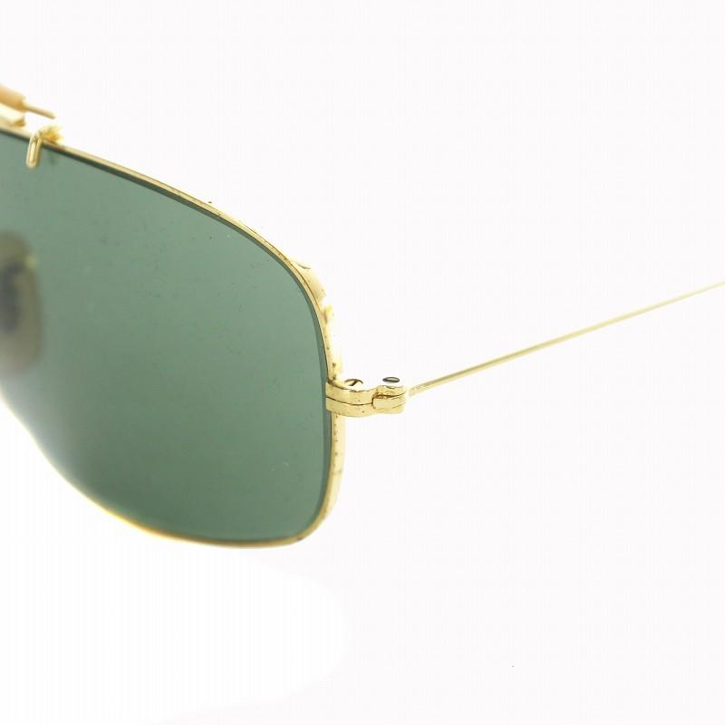 レイバン RAY BAN B&L USA エクスプローラー Explorer 眼鏡 サングラス