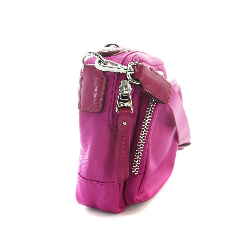 TUMI トゥミ クラウディア クロスボディ Claudia Crossbody TUMI トゥミ クラウディア クロスボディ Claudia Crossbody