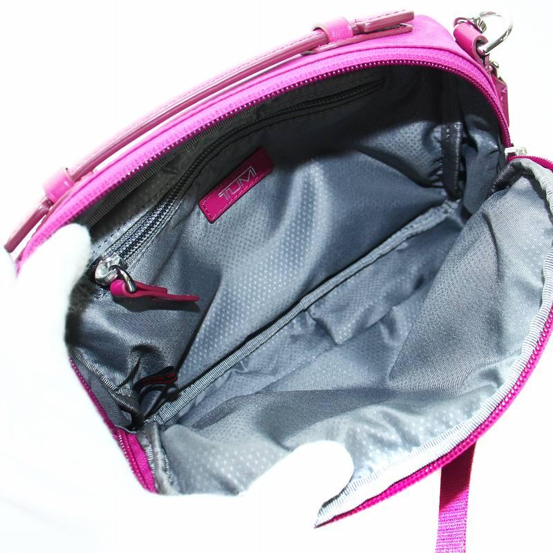TUMI トゥミ クラウディア クロスボディ Claudia Crossbody TUMI トゥミ クラウディア クロスボディ Claudia Crossbody
