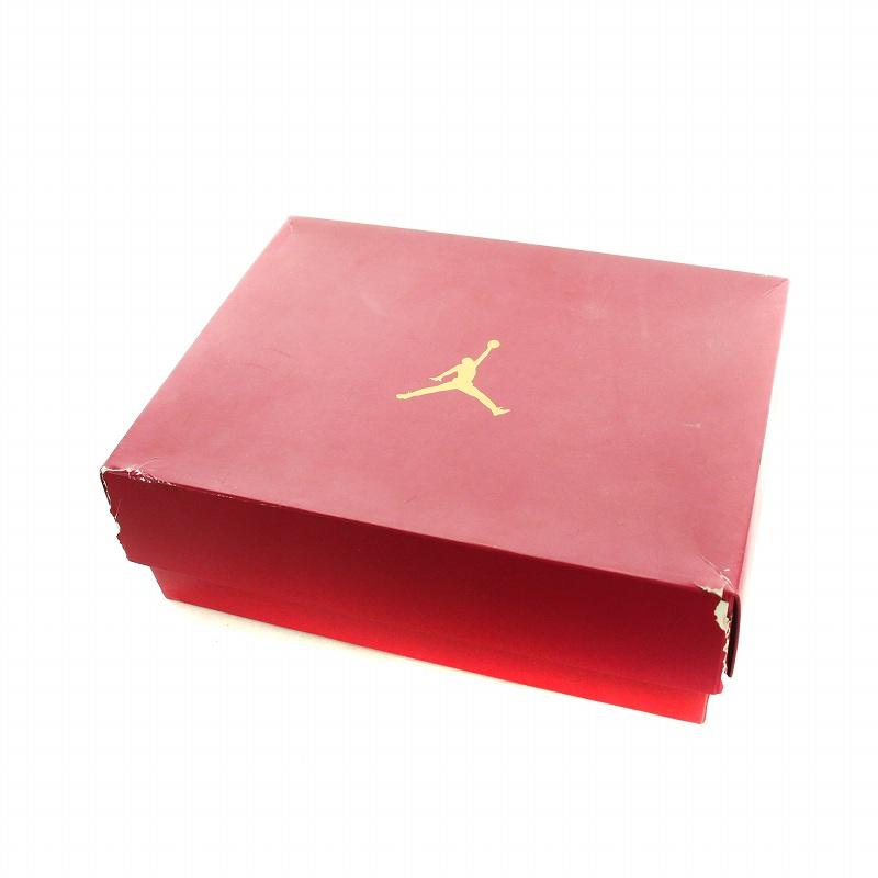 NIKE（ナイキ） NIKE LEVI'S AIR JORDAN 4 DENIM AO2571-401