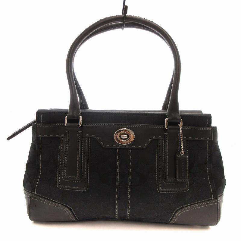 COACH（コーチ） COACH 11589 ハンドバッグ トート シグネチャー