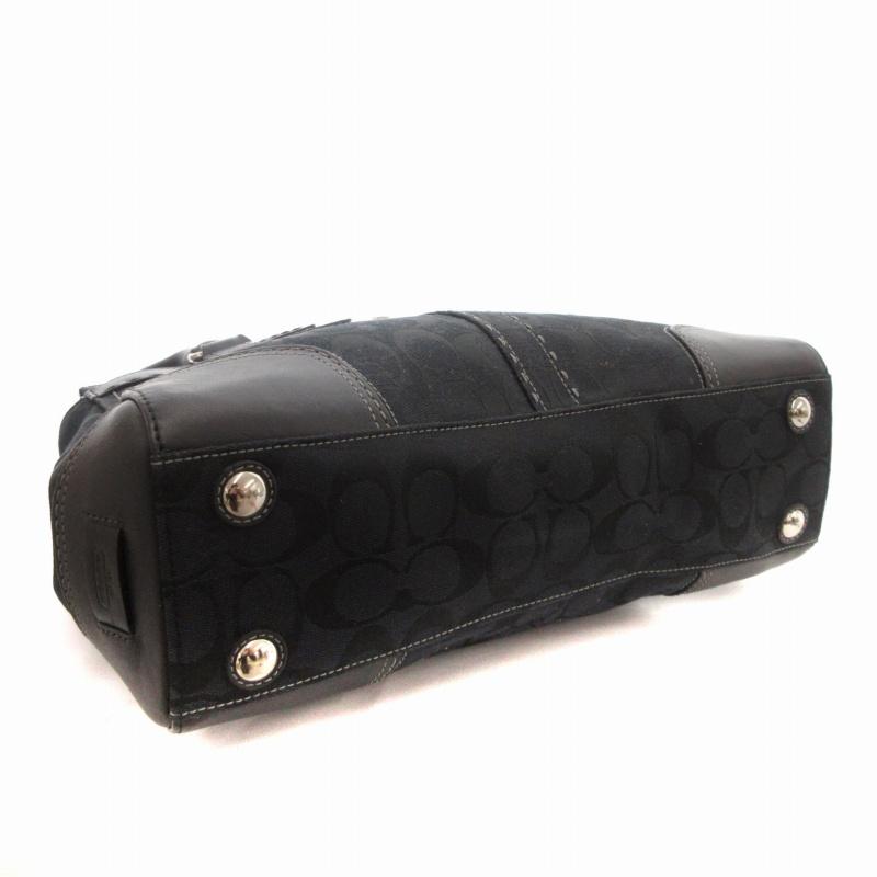 COACH（コーチ） COACH 11589 ハンドバッグ トート シグネチャー