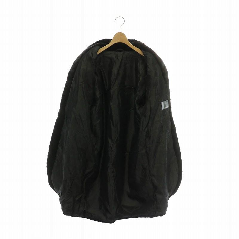 スグリスフランクフルト SGOURIDIS FRANKFURT ファーコート アウター