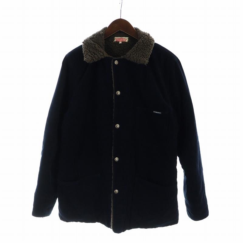 ハリウッドランチマーケット HOLLYWOOD RANCH MARKET ボアジャケット