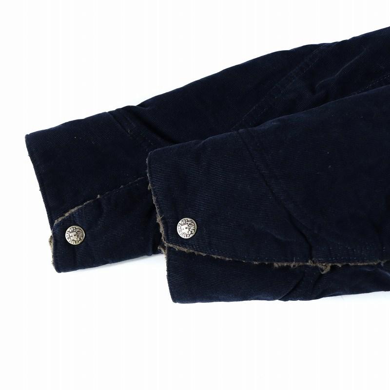 ハリウッドランチマーケット HOLLYWOOD RANCH MARKET ボアジャケット