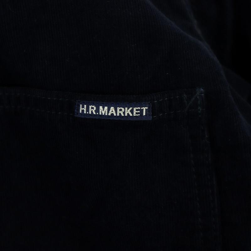 ハリウッドランチマーケット HOLLYWOOD RANCH MARKET ボアジャケット