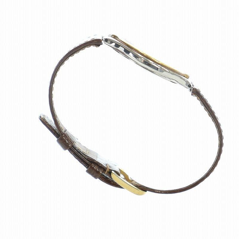 OMEGA オメガ De Ville デビル 腕時計 ウォッチ クォーツ デイト  