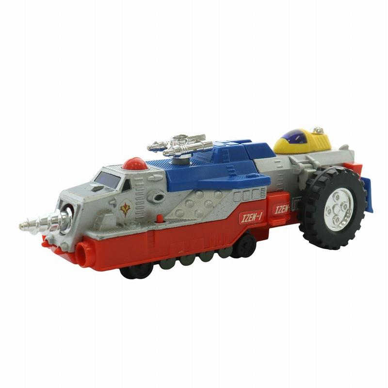 トミー TOMMY 超合金 恐竜大戦争アイゼンボーグ アイゼン1号2号 トミー TOMMY 超合金 恐竜大戦争アイゼンボーグ アイゼン1号2号