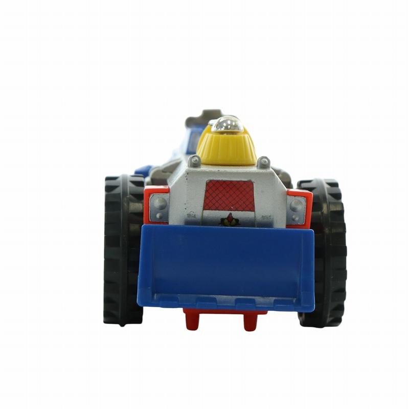 トミー TOMMY 超合金 恐竜大戦争アイゼンボーグ アイゼン1号2号 トミー TOMMY 超合金 恐竜大戦争アイゼンボーグ アイゼン1号2号