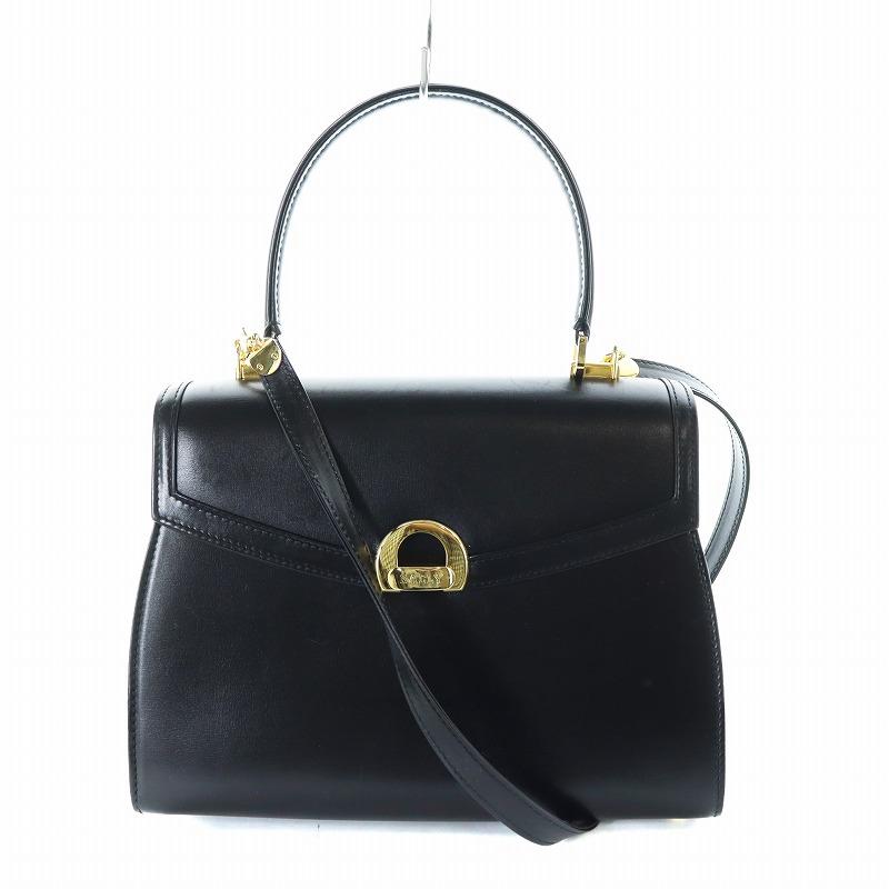 Bally バリー BALLY 2WAY バッグ ワンハンドル ハンド Bally バリー BALLY 2WAY バッグ ワンハンドル ハンド