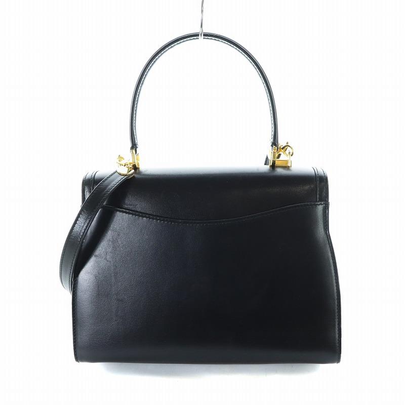 Bally バリー BALLY 2WAY バッグ ワンハンドル ハンド Bally バリー BALLY 2WAY バッグ ワンハンドル ハンド