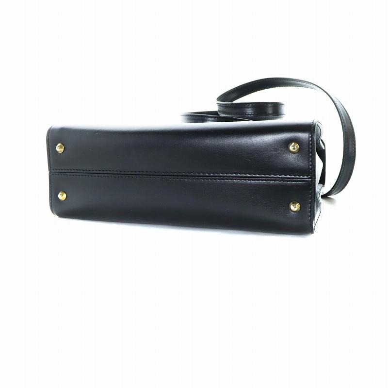 Bally バリー BALLY 2WAY バッグ ワンハンドル ハンド Bally バリー BALLY 2WAY バッグ ワンハンドル ハンド