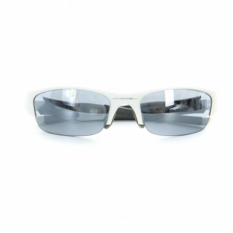 オークリー OAKLEY フラックジャケット FLAK JACKET スポーツ