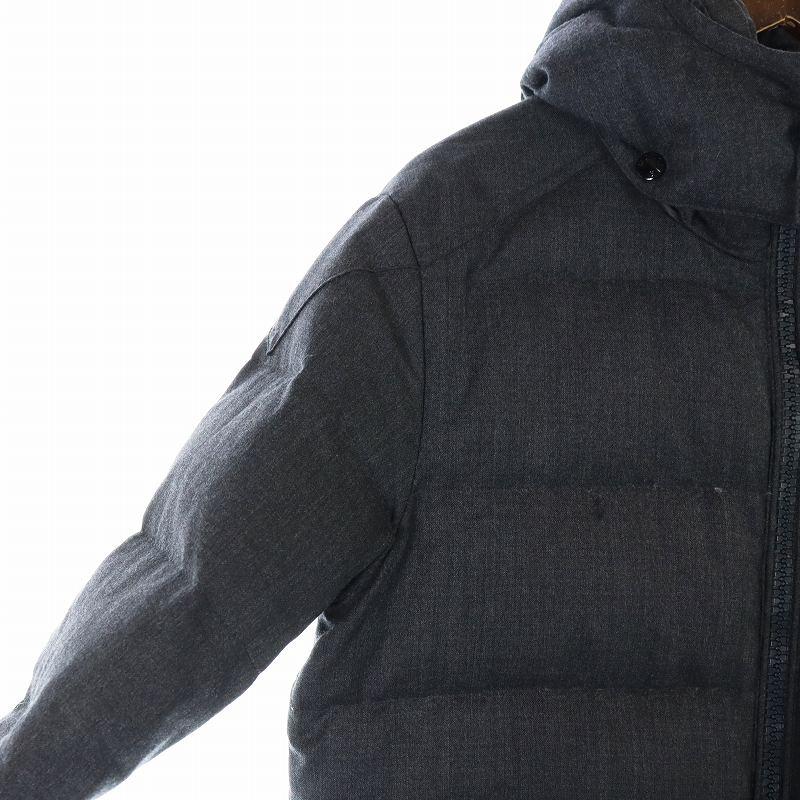 MONCLER（モンクレール） MONCLER MONTGENEVRE ダウンジャケット