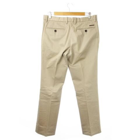 バーバリー ロンドン BURBERRY LONDON チノパン パンツ ストレート