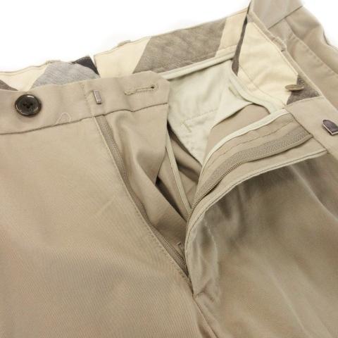 バーバリー ロンドン BURBERRY LONDON チノパン パンツ ストレート