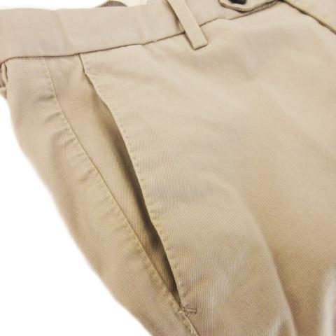 バーバリー ロンドン BURBERRY LONDON チノパン パンツ ストレート