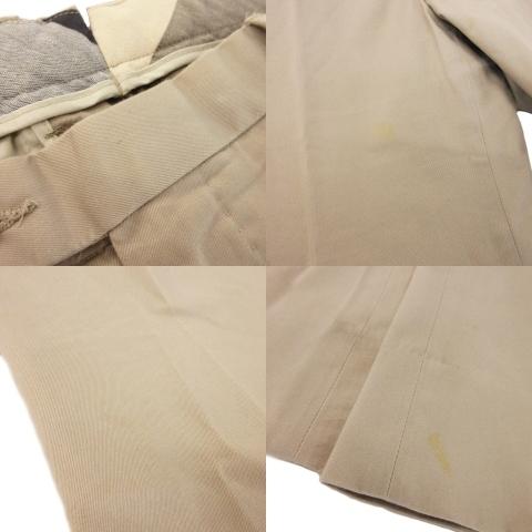 バーバリー ロンドン BURBERRY LONDON チノパン パンツ ストレート