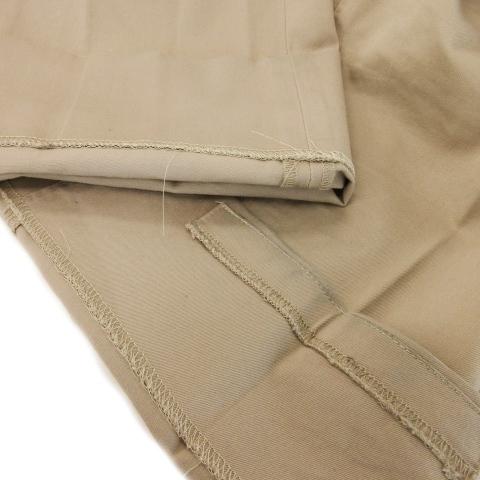 バーバリー ロンドン BURBERRY LONDON チノパン パンツ ストレート