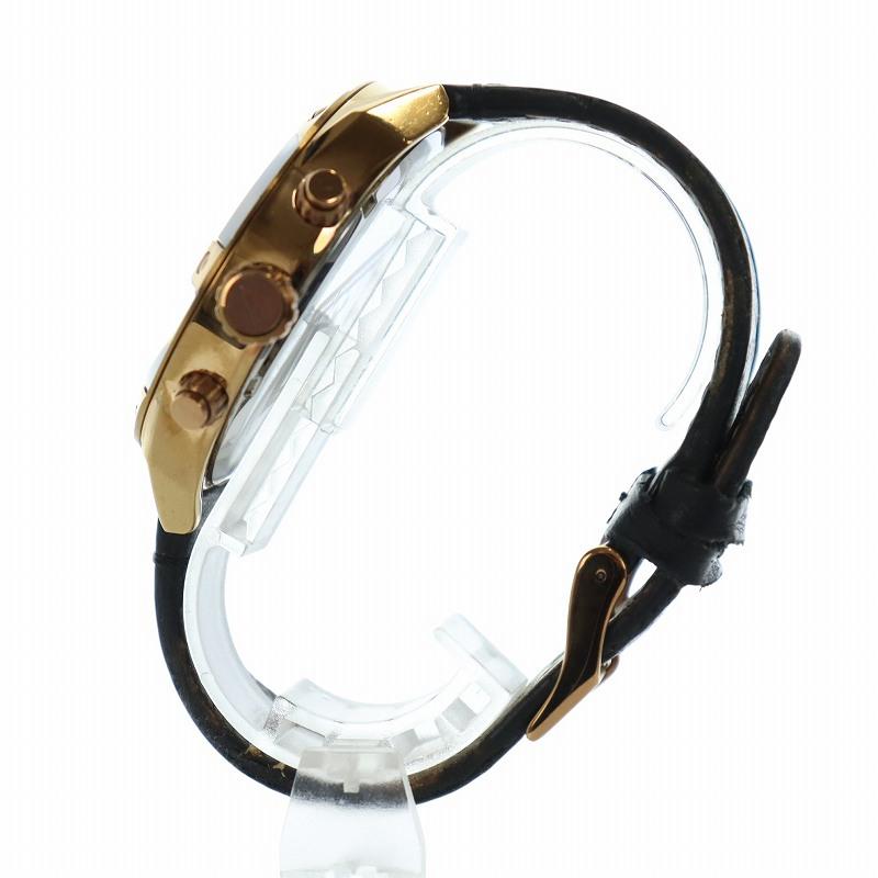 DIESEL ディーゼル 腕時計 ウォッチ クォーツ クロノグラフ デイト  