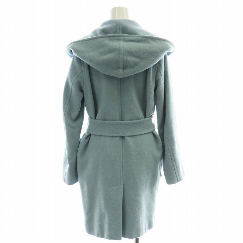 Max Mara（マックスマーラ） 白タグ RIALTO リアルト ガウン