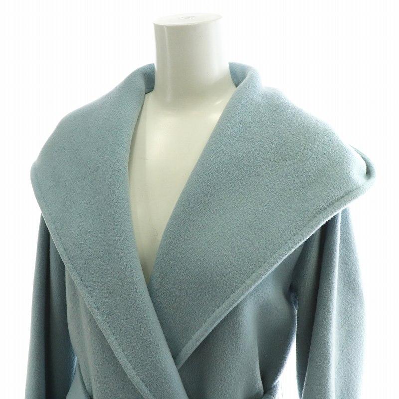 Max Mara（マックスマーラ） 白タグ RIALTO リアルト ガウン