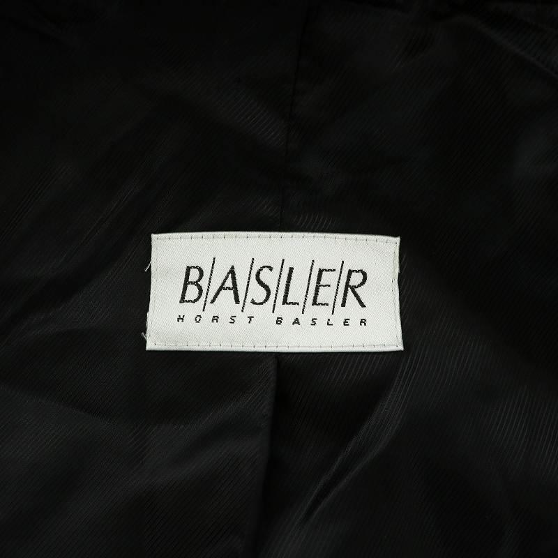 レリアン バスラー スポーツラインコート レリアン バスラー スポーツ