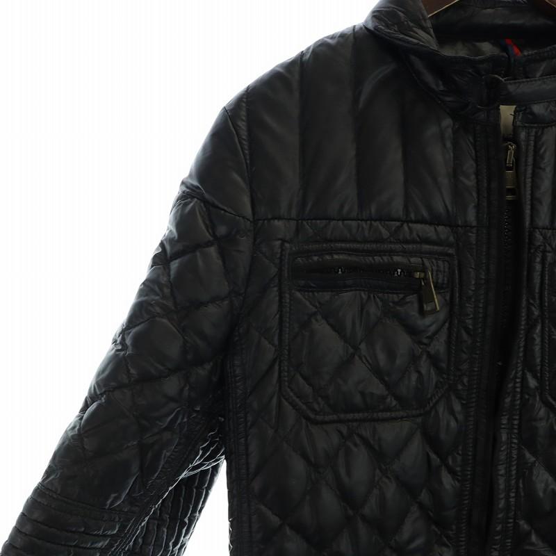 ⭐️特価＊希少!!モンクレール ARISTIDE ダウンジャケット　ライダース MONCLER（モンクレール） アリスティード ARISTIDE ダウンジャケット