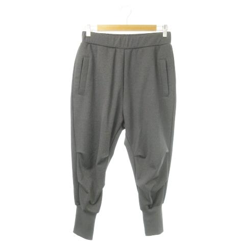リップヴァンウィンクル RIPVANWINKLE BALLOON JERSEY PANTS ジョガー 