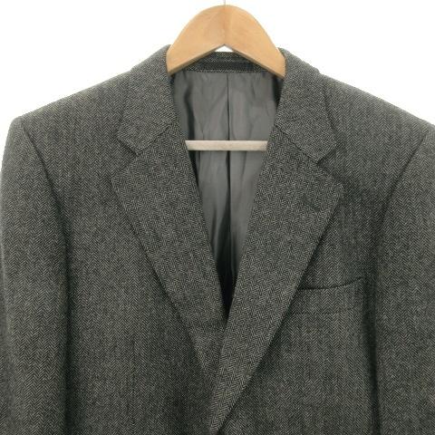 Aquascutum カシミヤ100％ テーラードジャケット　サイズ L 2026年最新】Yahoo!オークション -アクアスキュータム カシミヤ